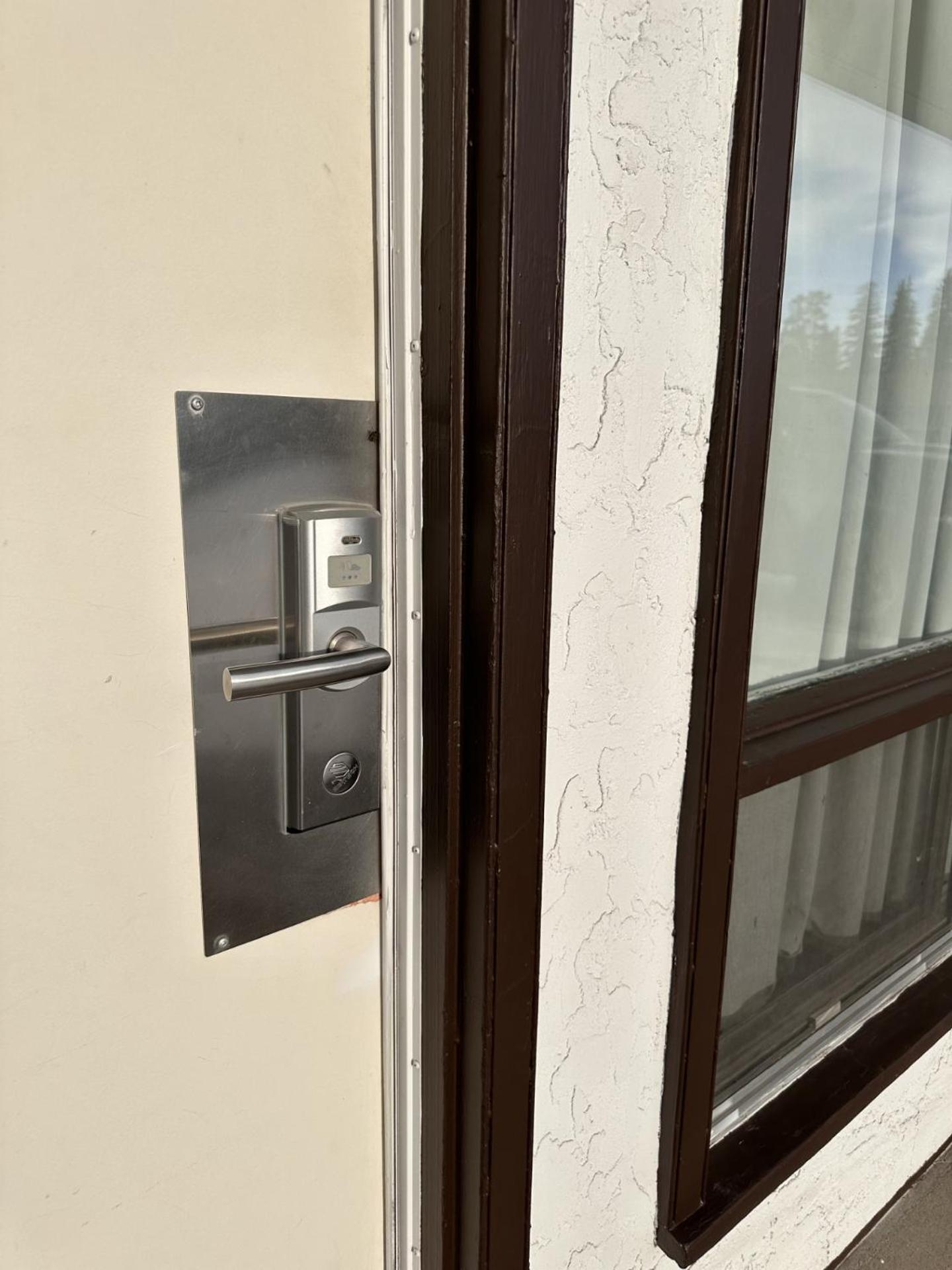 Howard Johnson By Wyndham Edson Exterior photo